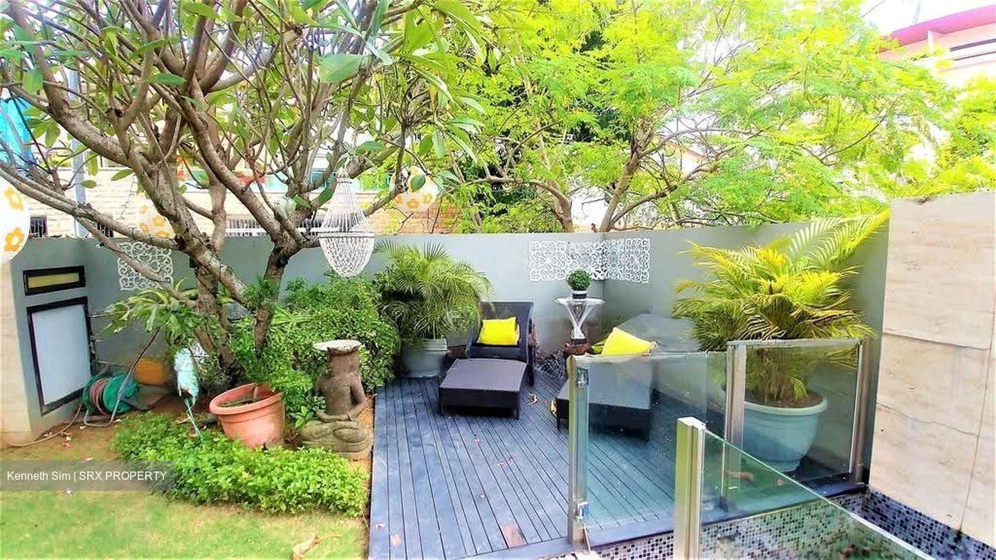 Lorong Gambir (D19), Semi-Detached #639623731